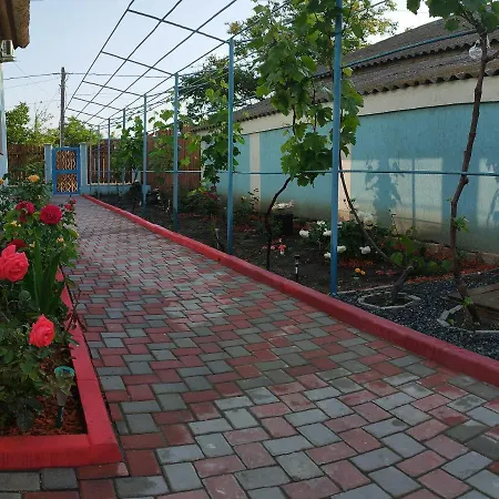 בית הארחה Remina סולינה