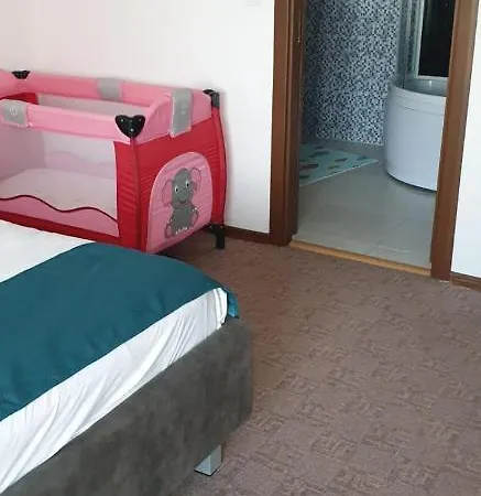 Vendégház Remina 4*