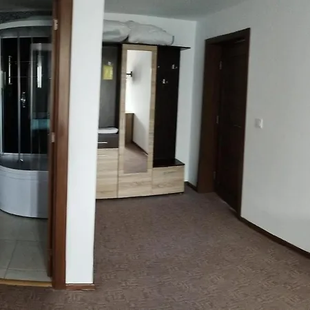 Remina Vendégház Sulina