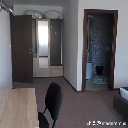 Konukevi Remina Sulina