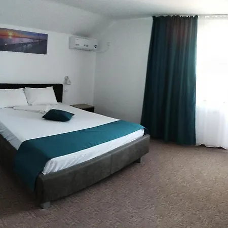 Remina Vendégház Sulina