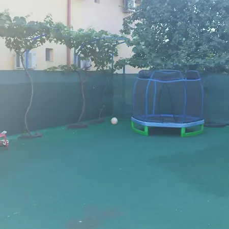 Vendégház Remina 4*